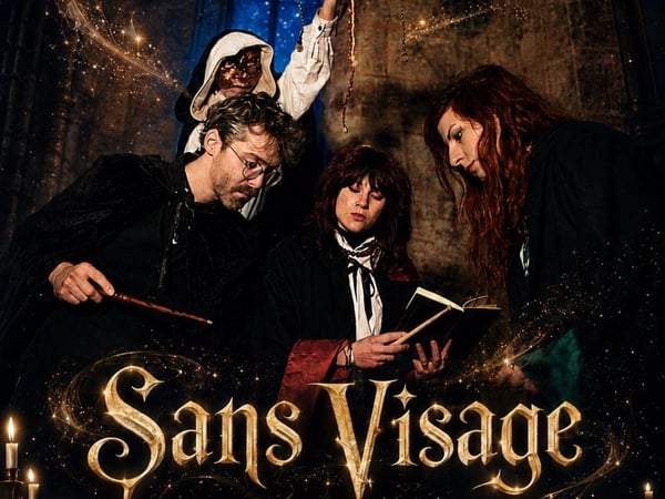 Sans Visage