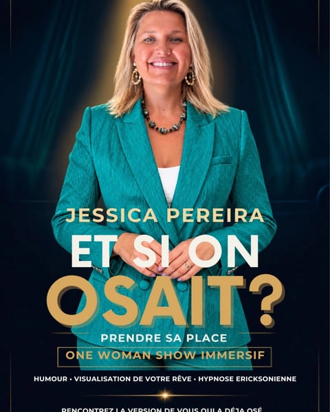 Et si on osait ?