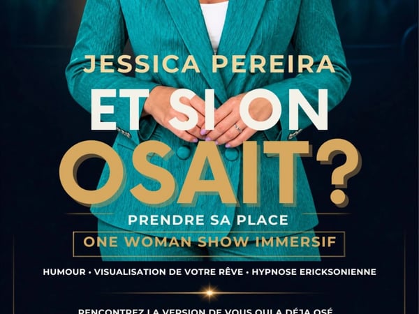 Et si on osait ?