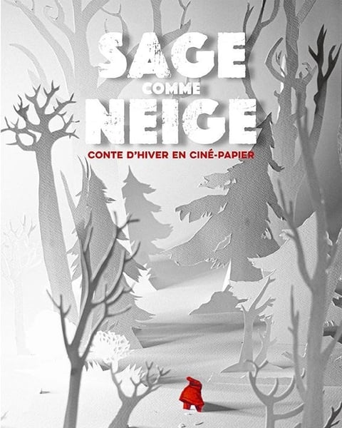 Sage comme Neige