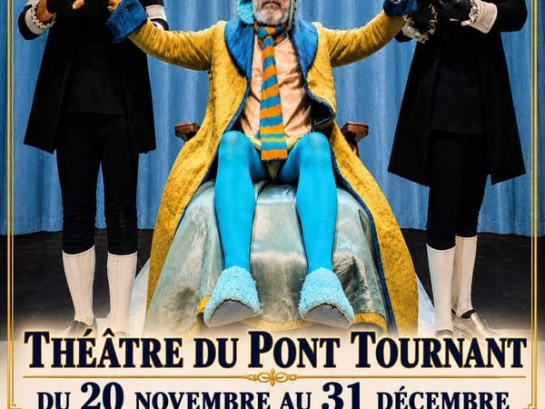 Le Malade Imaginaire