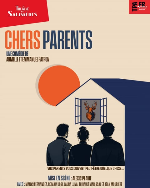 Chers parents