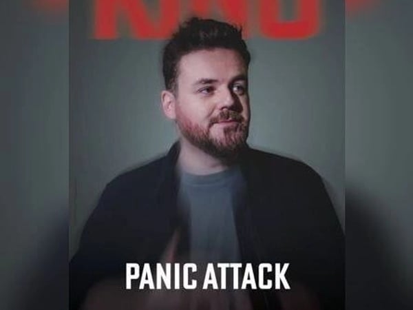 Kino dans Panic Attack