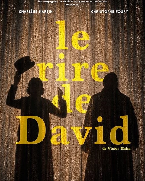 Le rire de David