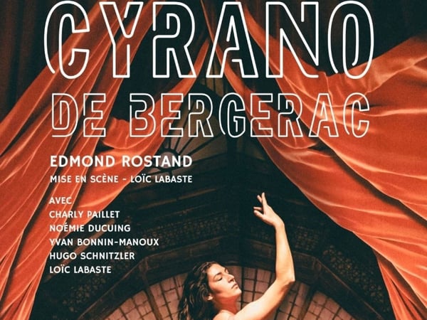 Cyrano de Bergerac