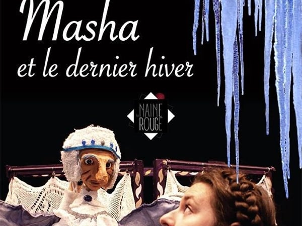 Masha et le dernier hiver
