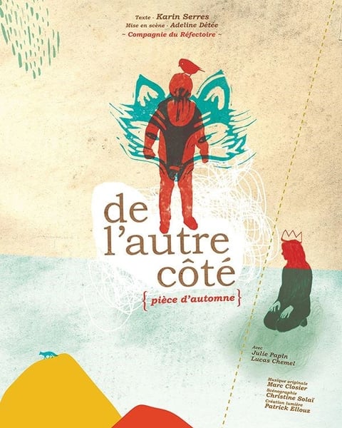 De l'autre coté