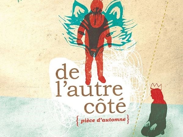 De l'autre coté