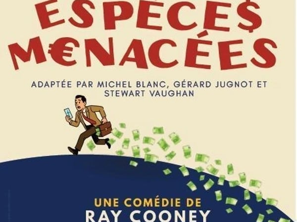 Espèces menacées