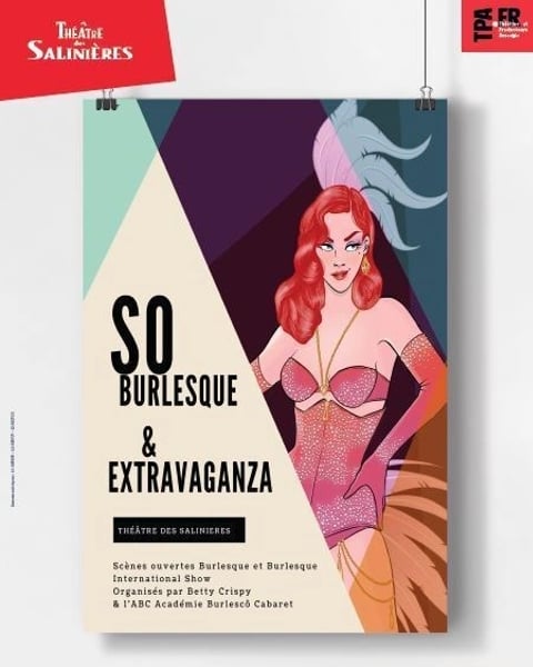 Extravaganza