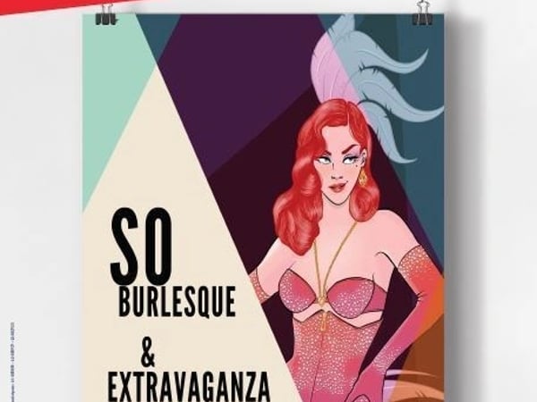 Extravaganza