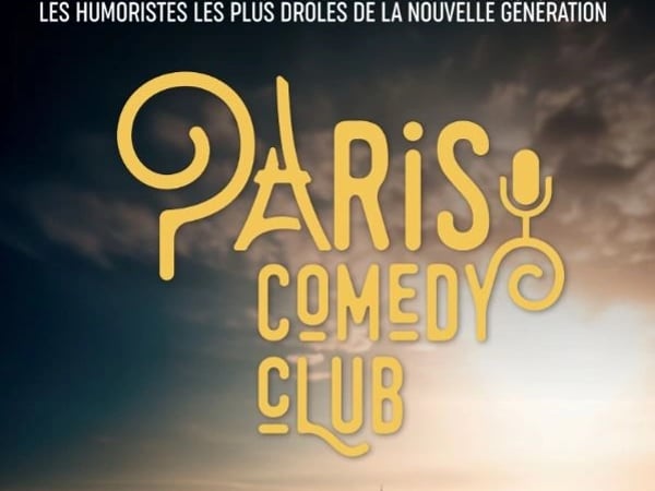 Paris Comedy Club