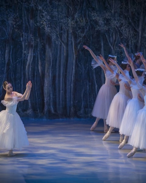 Giselle