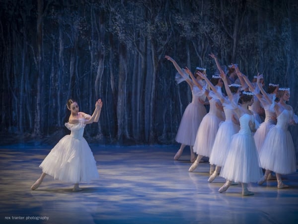 Giselle