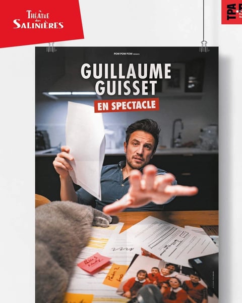 Guillaume Guisset
