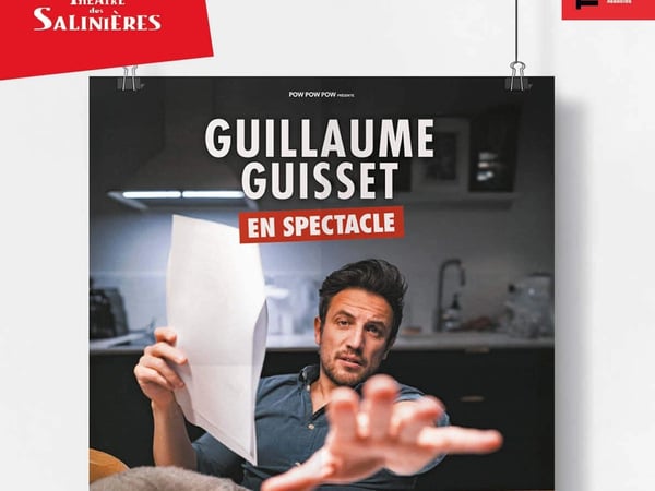 Guillaume Guisset