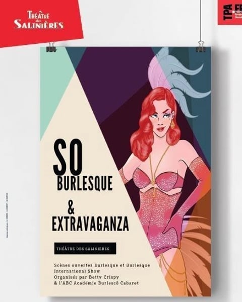So Burlesque