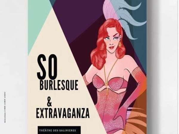 So Burlesque