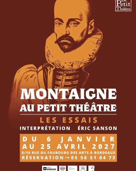 Montaigne, les essais