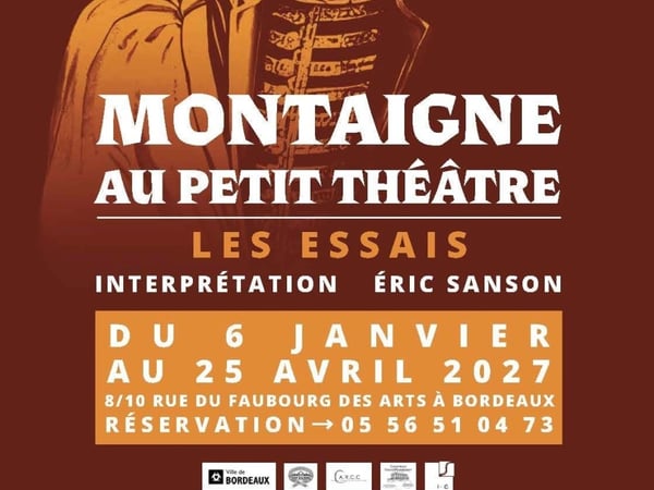 Montaigne, les essais