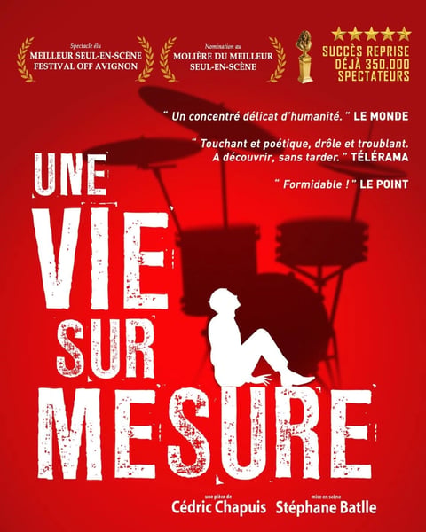 Une vie sur mesure