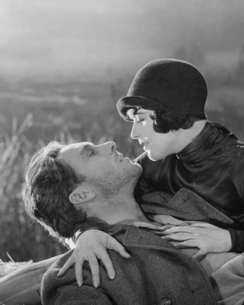 Ciné-concert sur le film L'Aurore de F.W. Murnau