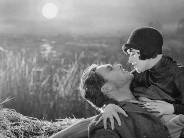 Ciné-concert sur le film L'Aurore de F.W. Murnau