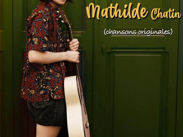 Le fabuleux destin de Mathilde Chatin