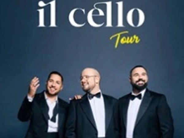 Il Cello