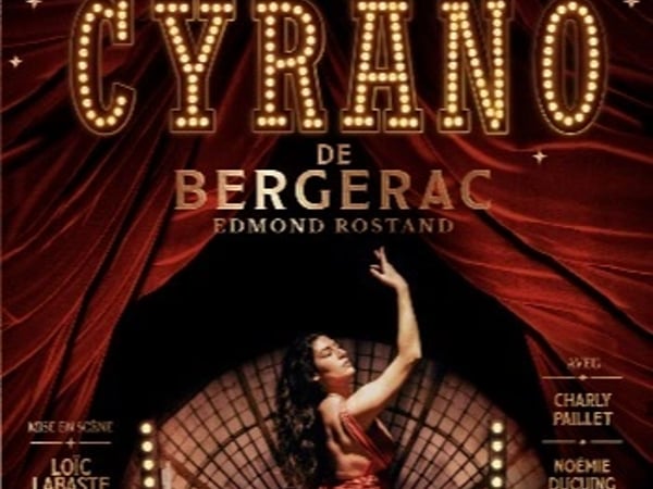 Cyrano de Bergerac