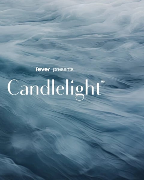 Candlelight: Hommage à Hans Zimmer