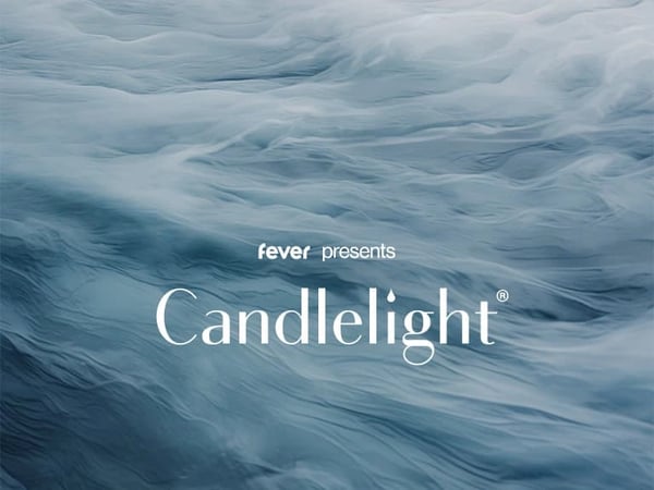 Candlelight: Hommage à Hans Zimmer