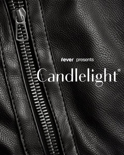 Candlelight : les classiques du rock par un ensemble à cordes