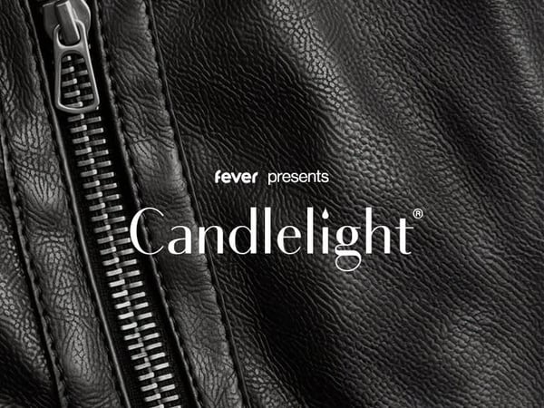 Candlelight : les classiques du rock par un ensemble à cordes