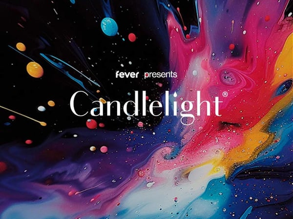Candlelight : Ed Sheeran et Coldplay