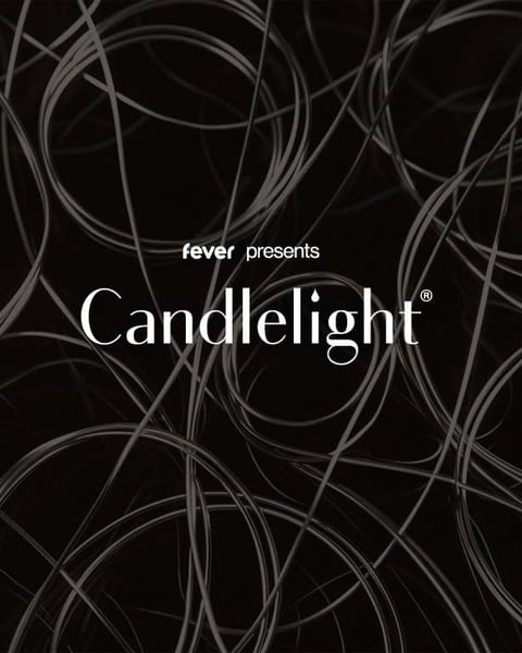 Candlelight Rock : AC/DC, Pink Floyd & Nirvana