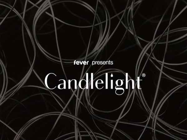 Candlelight Rock : AC/DC, Pink Floyd & Nirvana