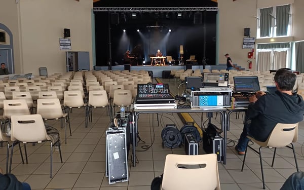 Centre Culturel Captieux