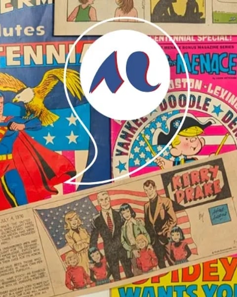 Les comics