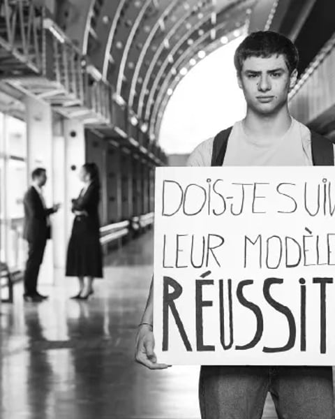 Déclencher l'avenir