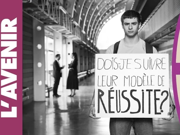 Déclencher l'avenir