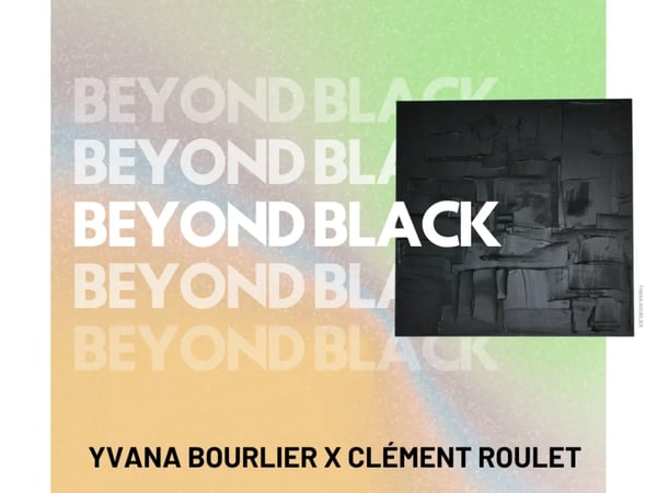 Beyond Black
