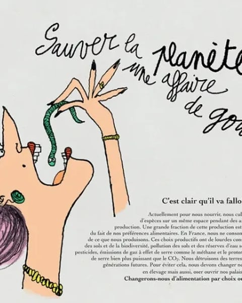 Pourquoi je ne fais rien ?