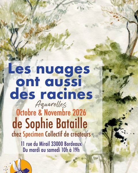 Les nuages ont aussi des racines