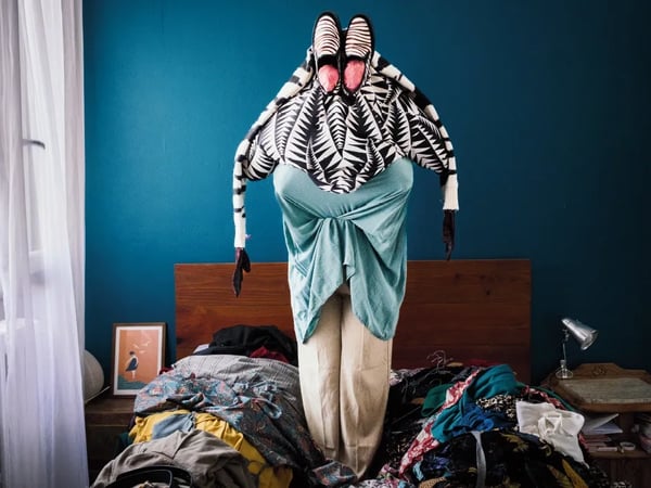 Fashion Monster, Léonor Lumineau