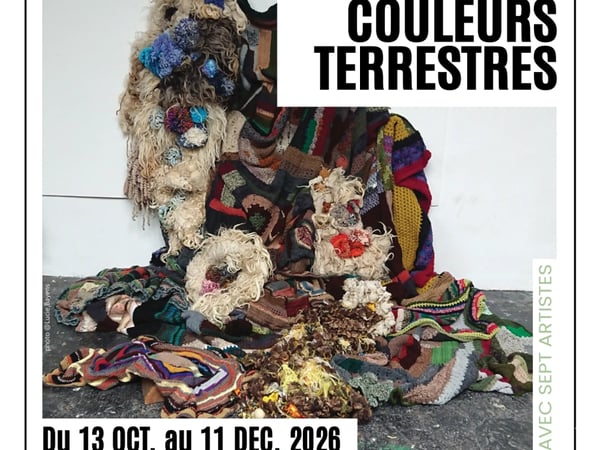 Couleurs Terrestres