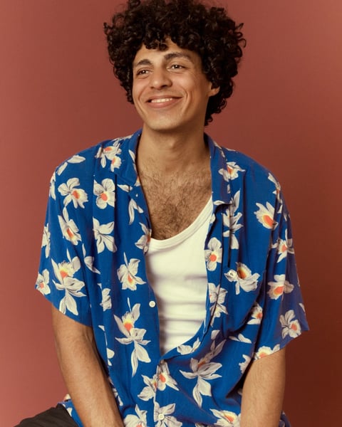 Leo Middea