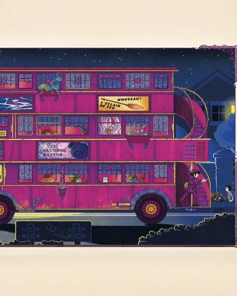 Harry Potter : 25 ans de magie