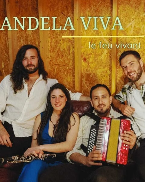 Candela Viva