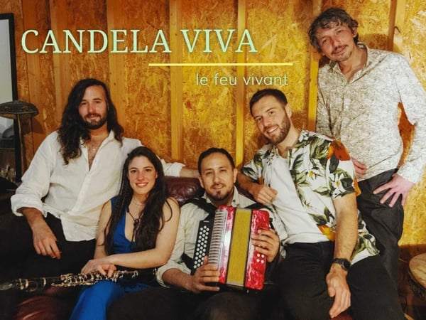 Candela Viva